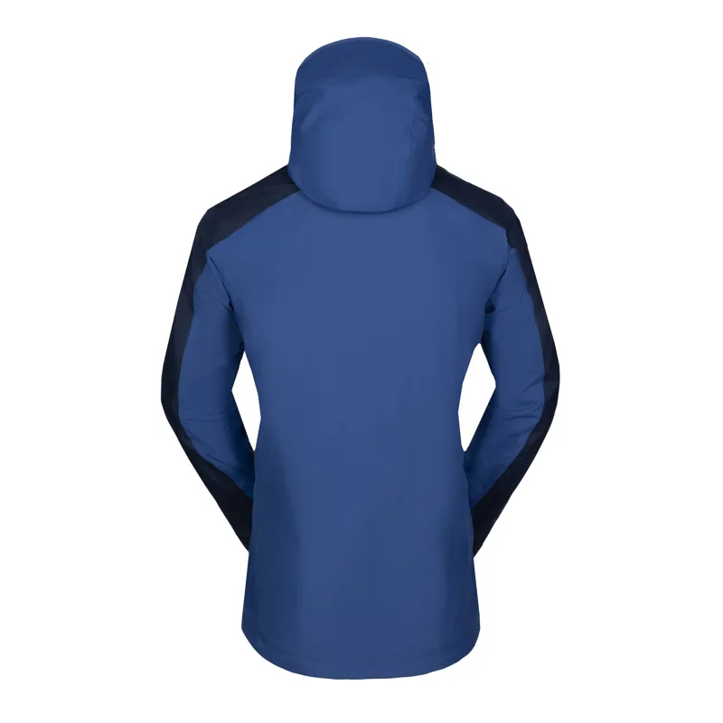 Sprayway Men's Hain Jacket in Yukon/Blazer-1