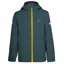 Sprayway Kid's Eldon I.A Jacket in Dark Spruce