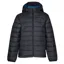 Sprayway Kid's Neb Jacket in Black