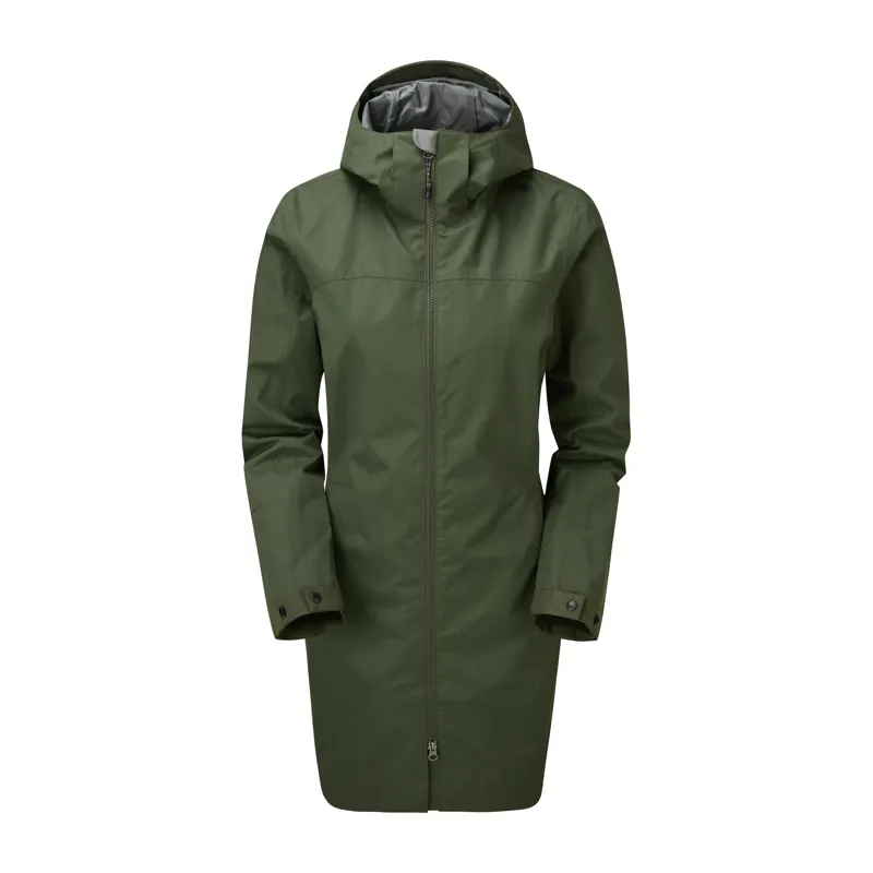Sprayway Women's Wanda Insulated Jacket in Woodland