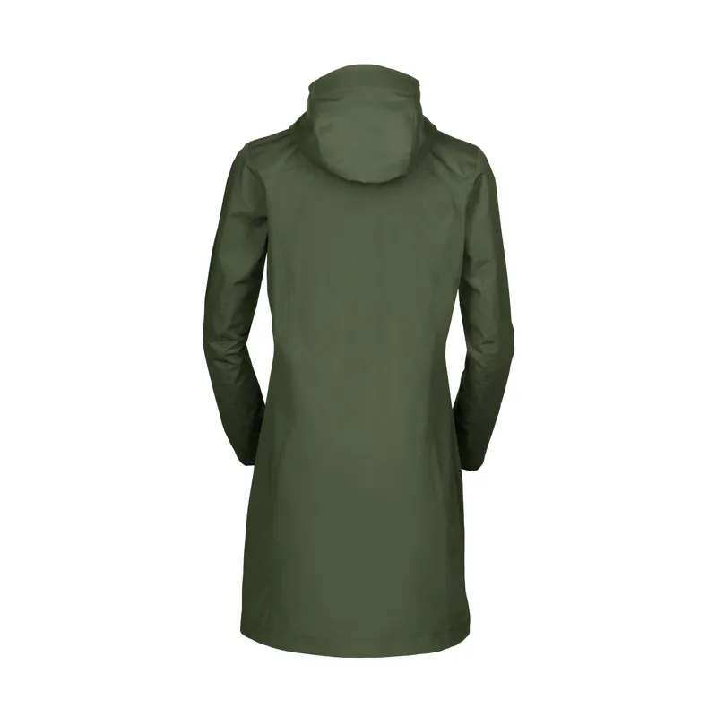 Sprayway Women's Wanda Insulated Jacket in Woodland-1