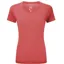 Sprayway Women's Colina Tee in Emberglow