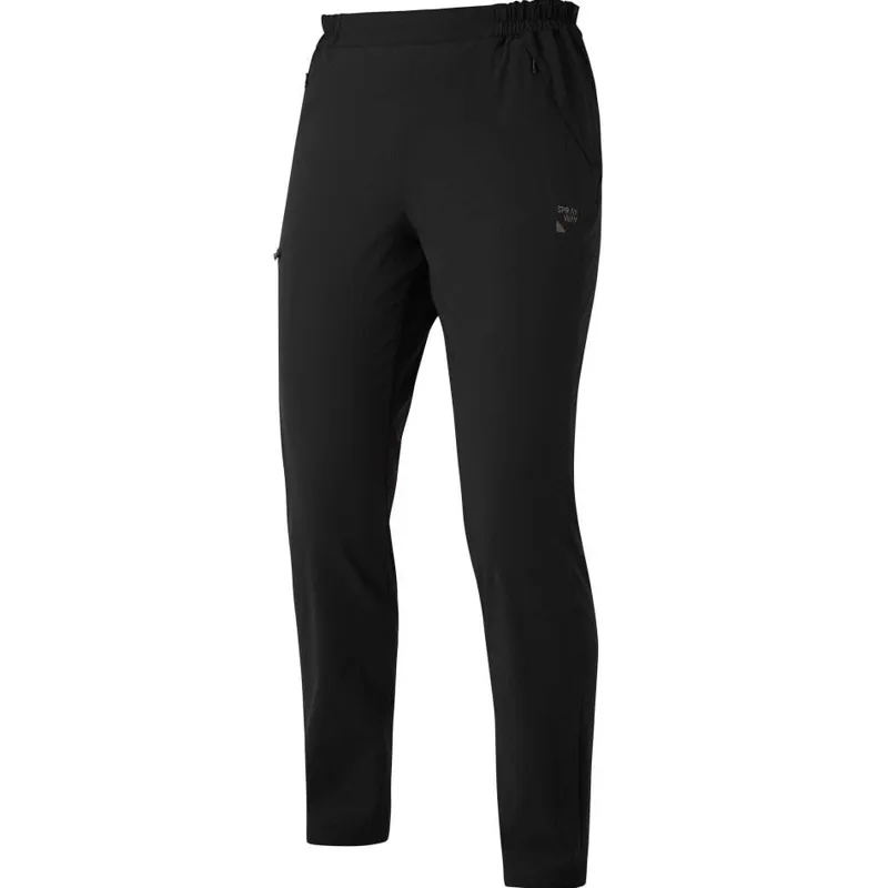 Sprayway Women's Warm Escape Slim Pants in Black