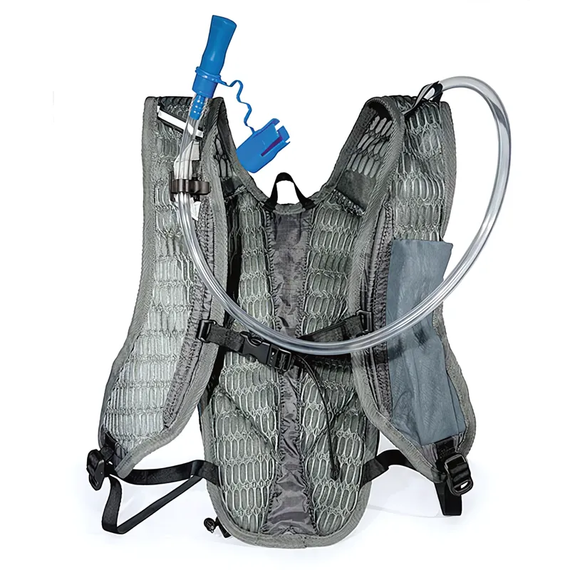 Ultimate Performance Sprint Race Vest 1.5L Hydration Pack