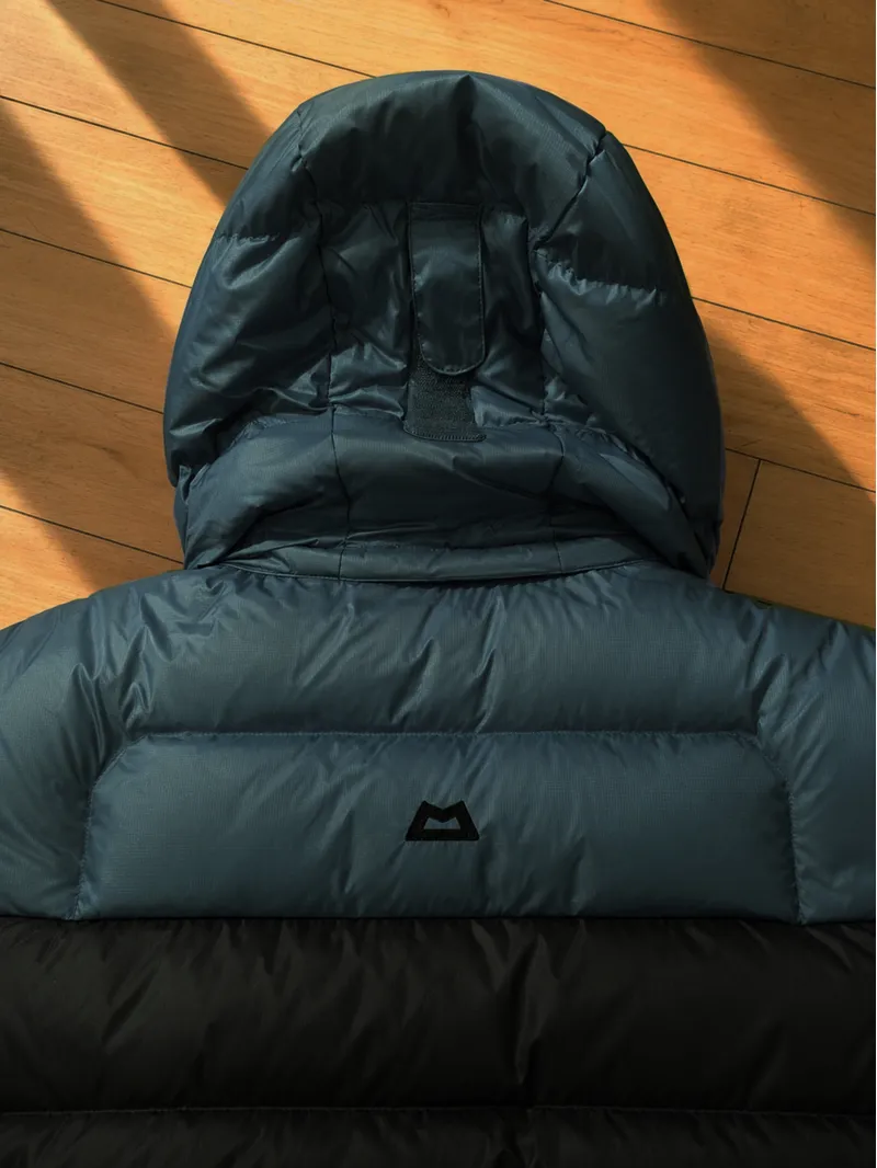 Men's Lightline Block Jacket in Obsidian/Stellar/Black-3