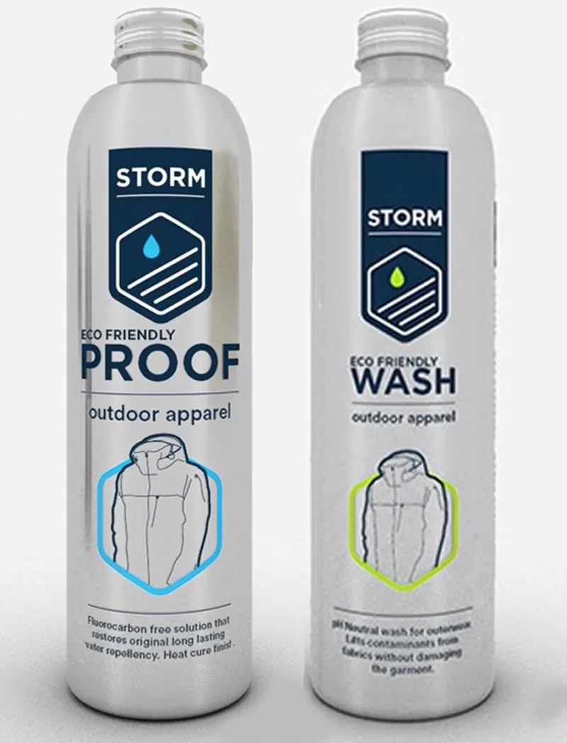 Wash - Storm Care