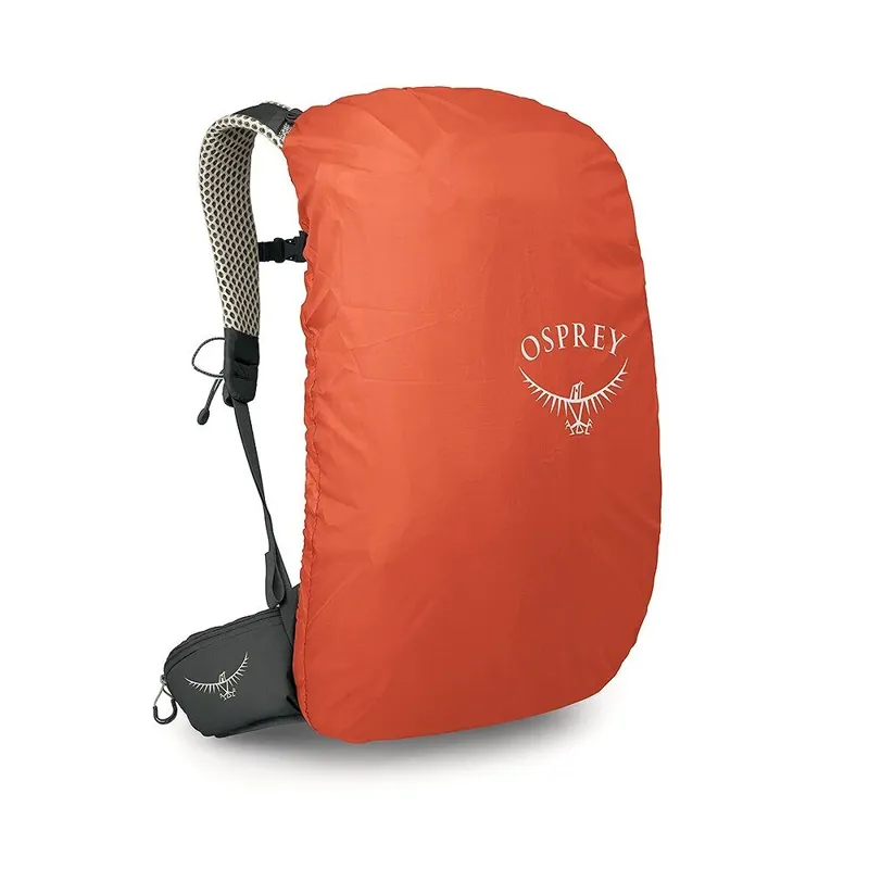 Osprey Stratos 24 in Raven Black-3