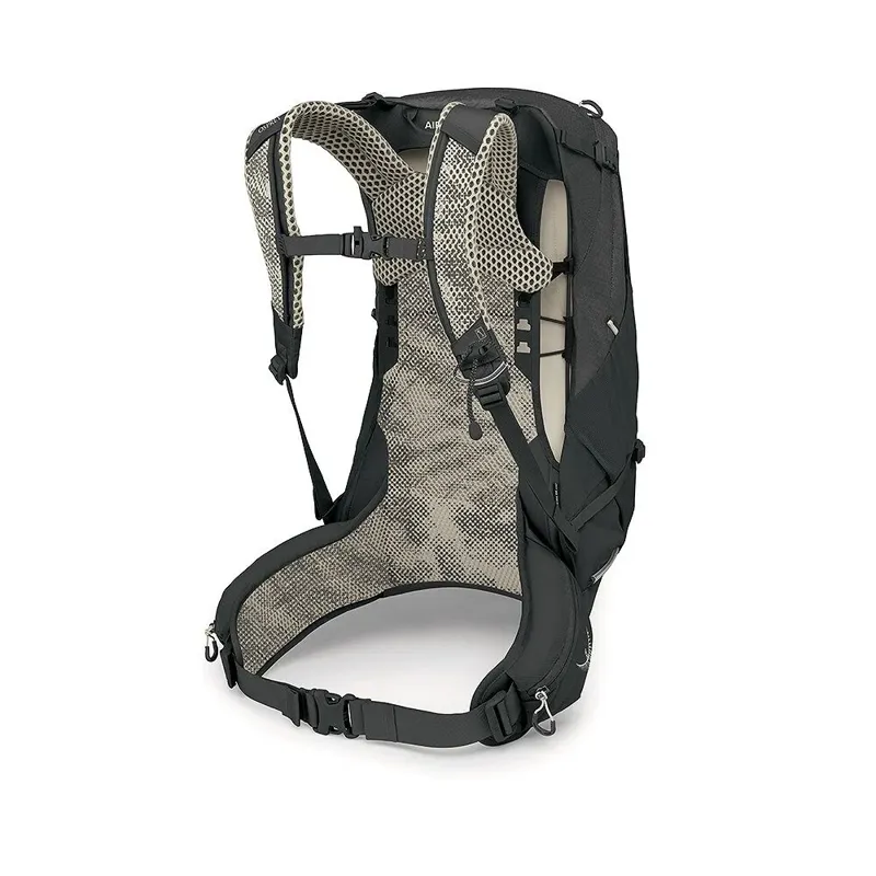 Osprey Stratos 24 in Raven Black-1