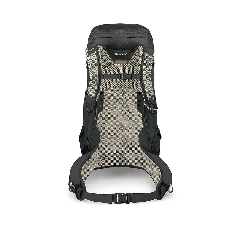 Osprey Stratos 36 in Raven Black-3
