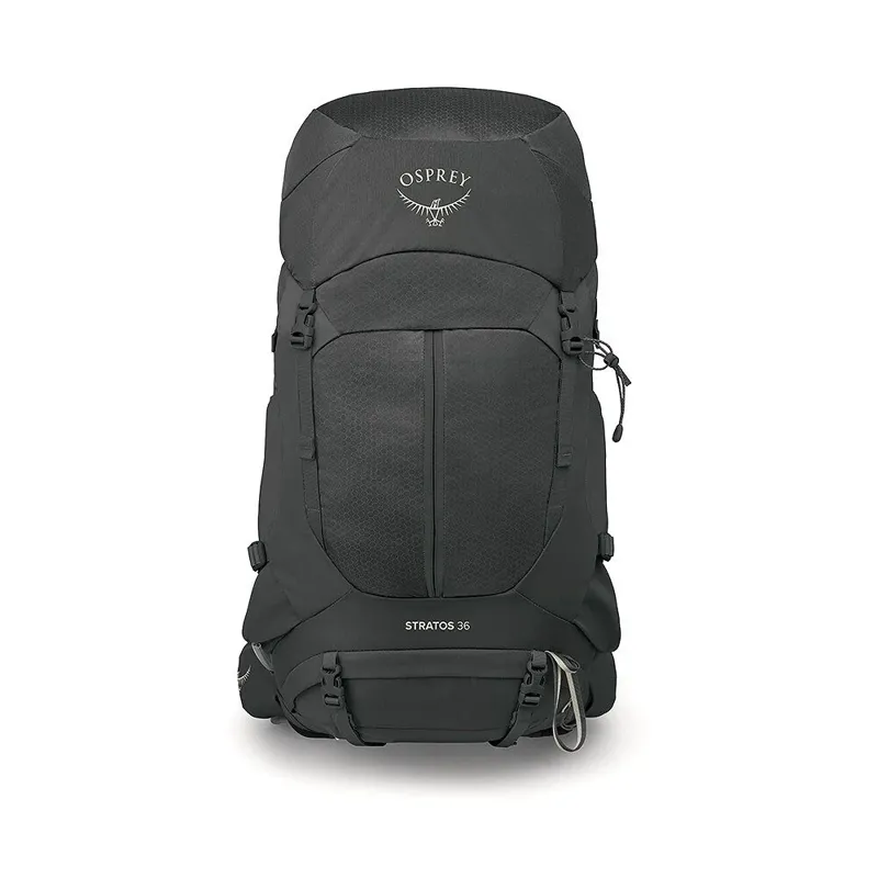 Osprey Stratos 36 in Raven Black-2