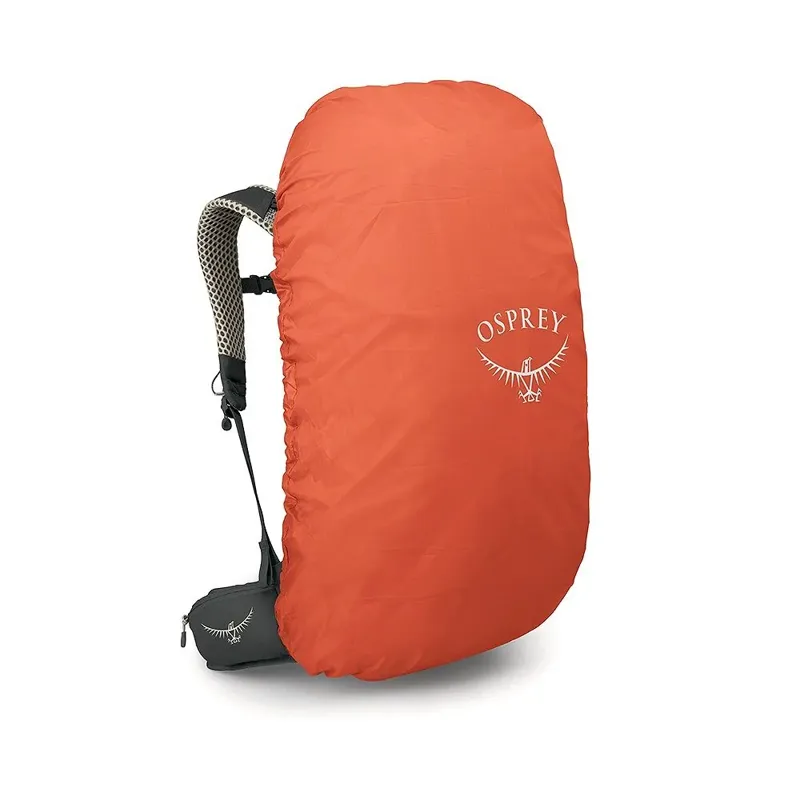 Osprey Stratos 36 in Raven Black-4