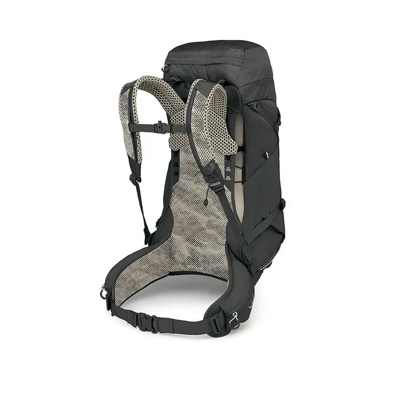Osprey Stratos 36 in Raven Black-1