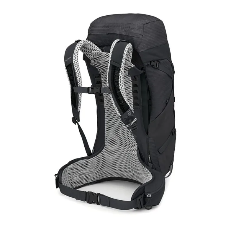 Osprey Stratos 44 in Tunnel Vision Grey-1