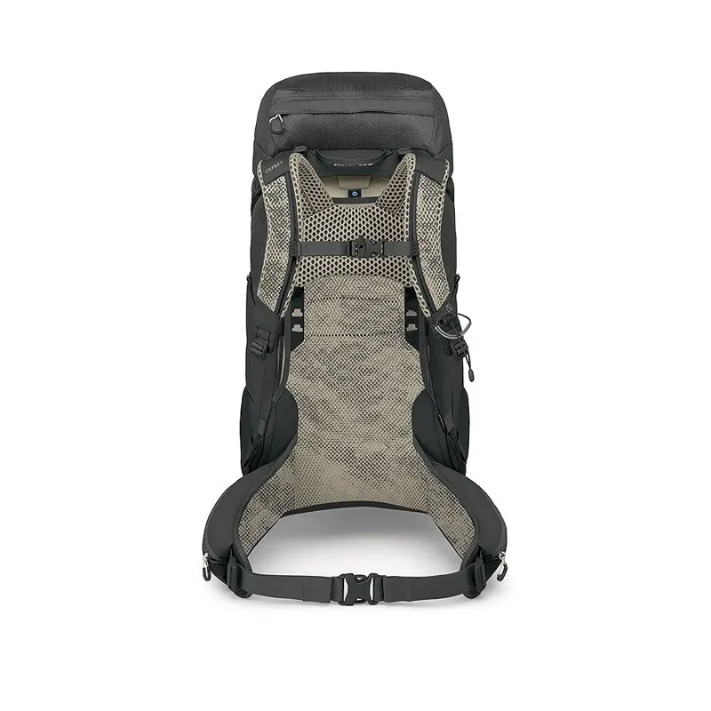 Osprey Stratos 44 in Raven Black-3