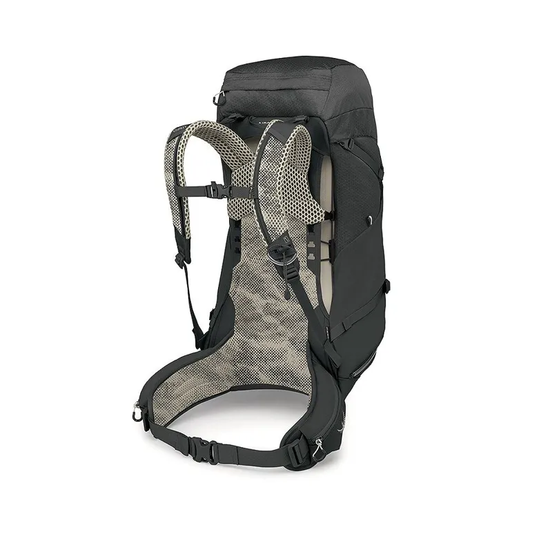 Osprey Stratos 44 in Raven Black-1