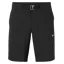 Montane Men's Tenacity Lite Shorts in Black