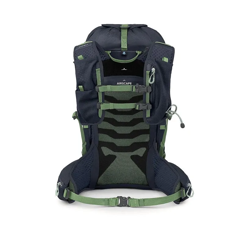 Osprey Talon Velocity 30 in Nocturnal Blue-3