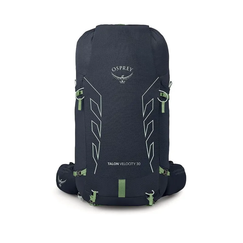 Osprey Talon Velocity 30 in Nocturnal Blue-2