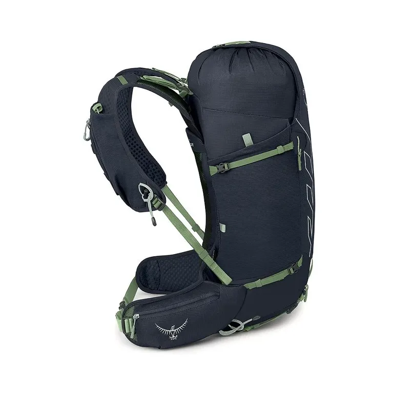 Osprey Talon Velocity 30 in Nocturnal Blue-4