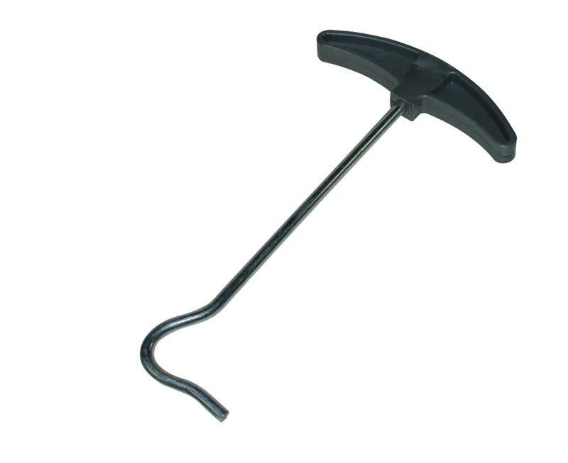 Boyz Toyz Tent Peg Remover