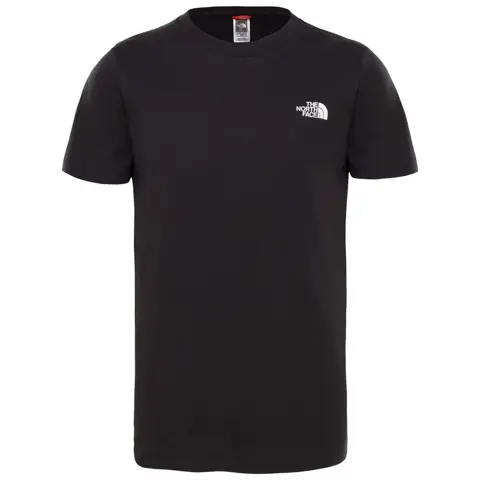 The North Face Mountain Athletics Graphic Reaxion AMP Crew T-Shirt