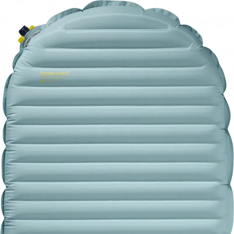 Thermarest NeoAir Xtherm NXT Sleeping Pad in Blue-3