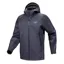 Arc'teryx Men's Beta Jacket in Black Sapphire