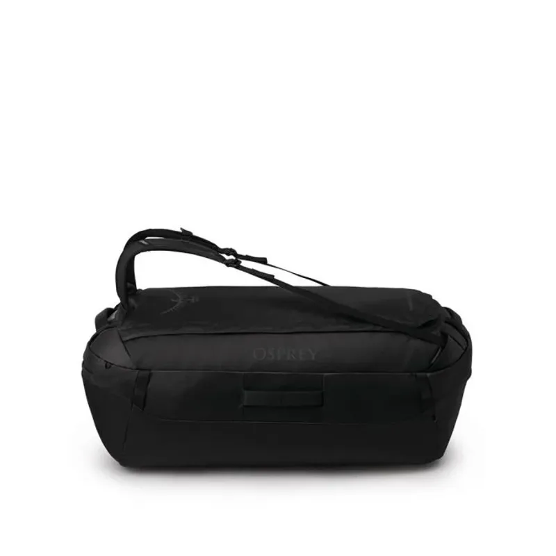Osprey Transporter 150 in Raven Black/Black-1