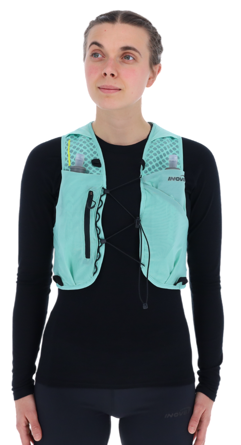 Inov-8 Racepac 8 in Light Green