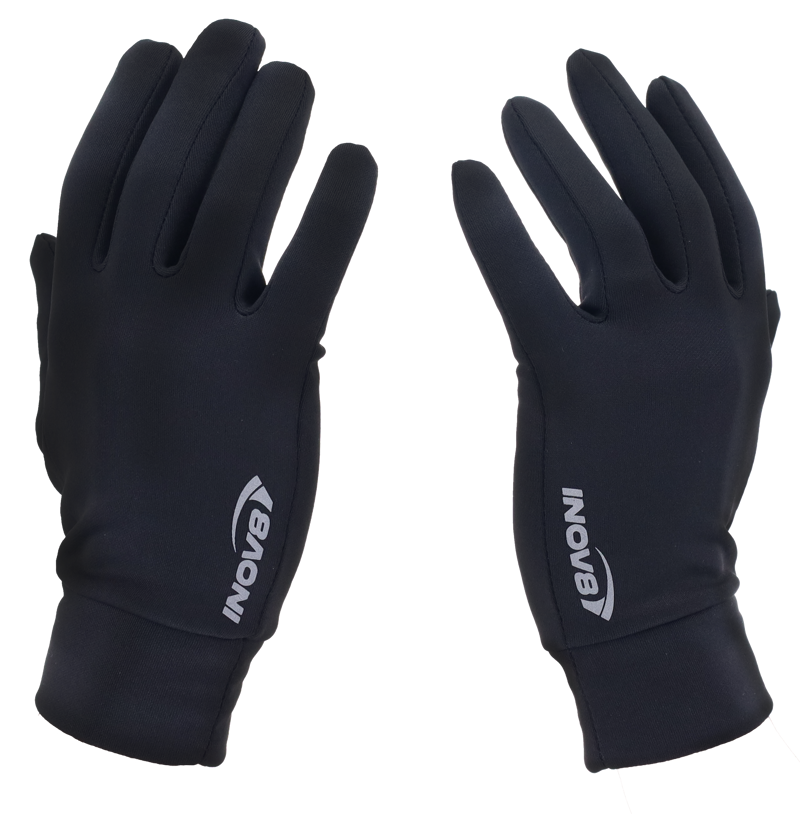 Inov-8 Train Elite Gloves in Black-1