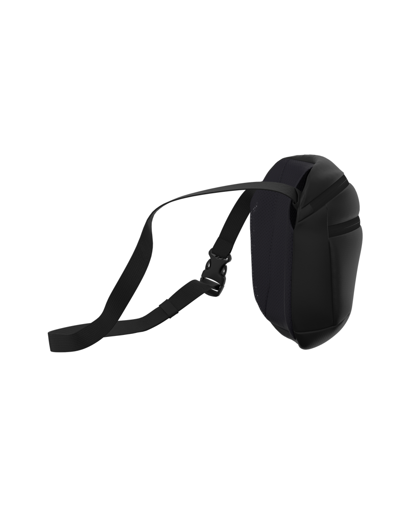 Arc'teryx Mantis 2 Waist Pack in 24K Black-2