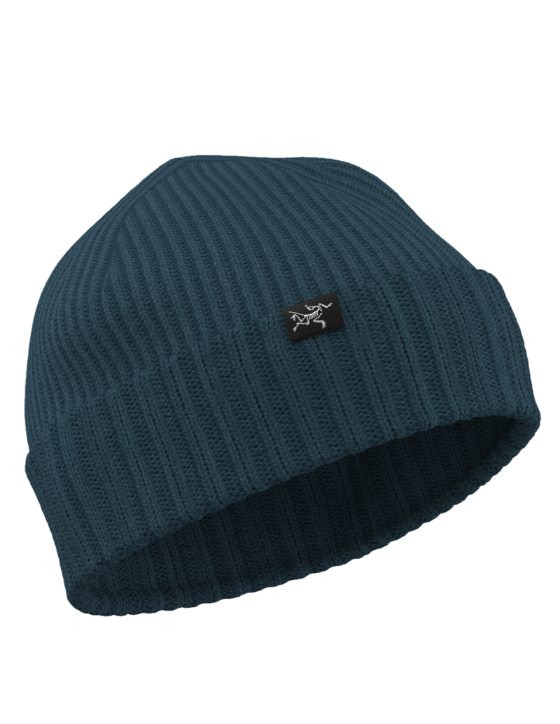 Arc'teryx Mallow Toque in Nightscape