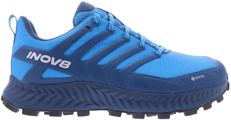 Inov-8 Men's Roclite GTX in Blue/Navy