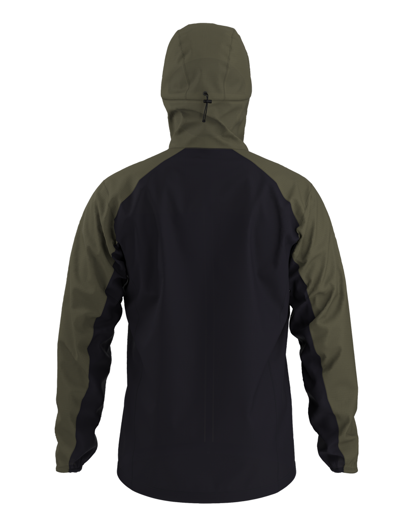 Arc'teryx Men's Squamish Hoody in Spotlight-1