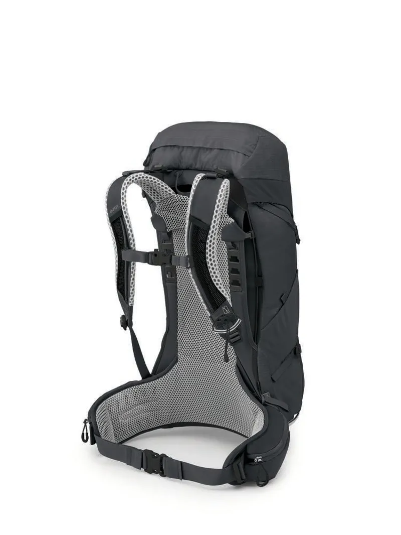 Osprey Stratos 26 in Tunnel Vision Grey-2