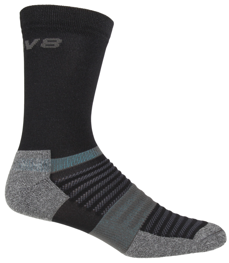 Inov-8 Active High Socks in Black