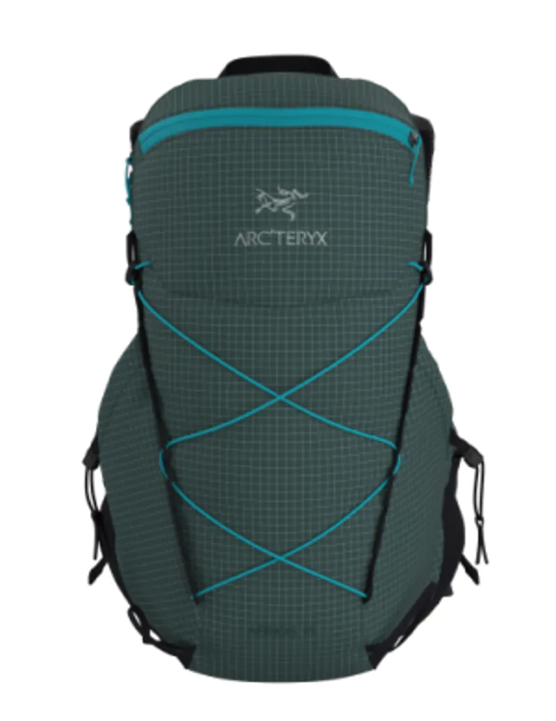 Arc'teryx Men's Aerios 15 Backpack in Pytheas