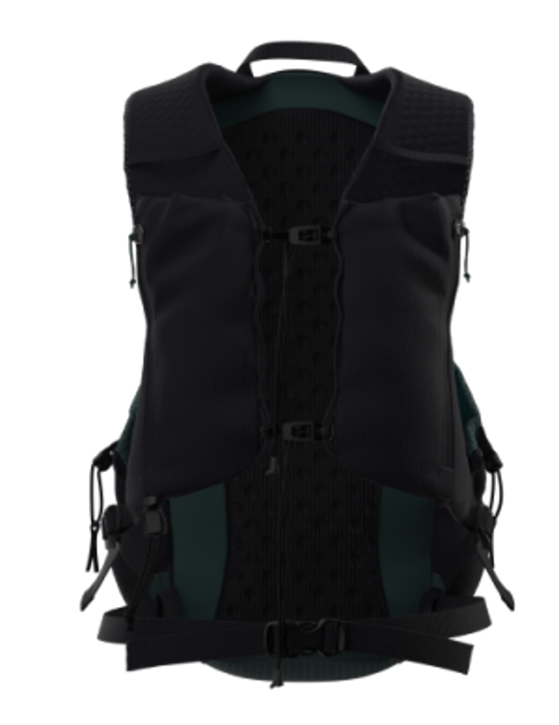 Arc'teryx Men's Aerios 15 Backpack in Pytheas-2