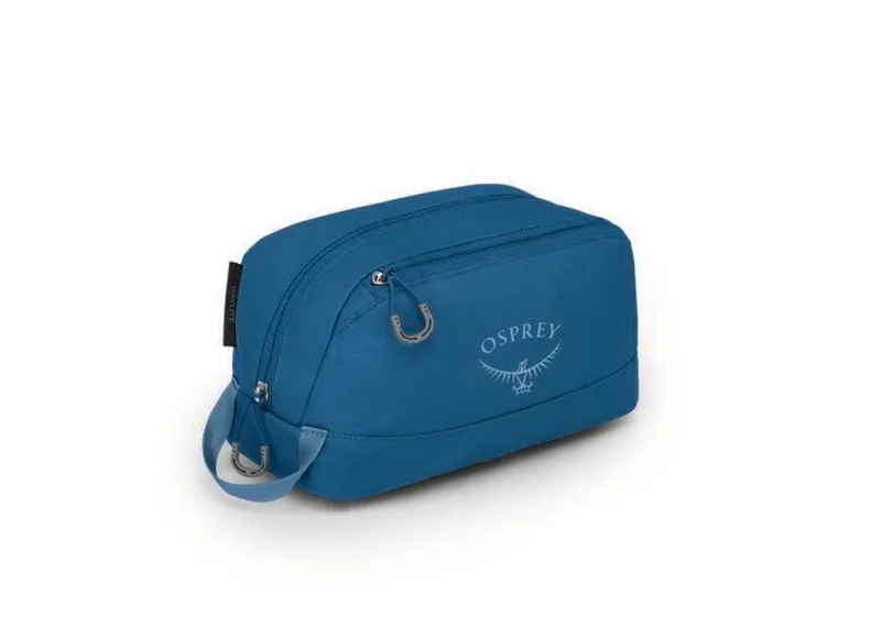 Osprey Daylite Toiletry Kit in Black