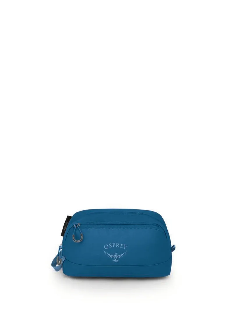 Osprey Daylite Toiletry Kit in Black-1