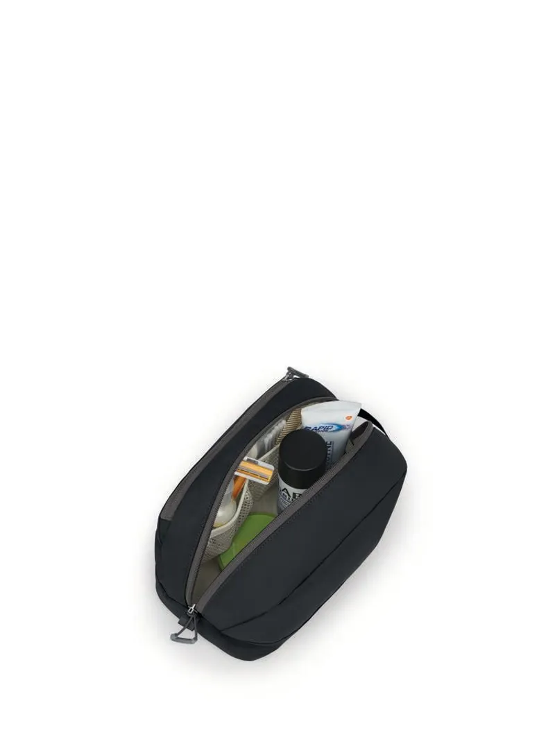 Osprey Daylite Toiletry Kit in Black-3