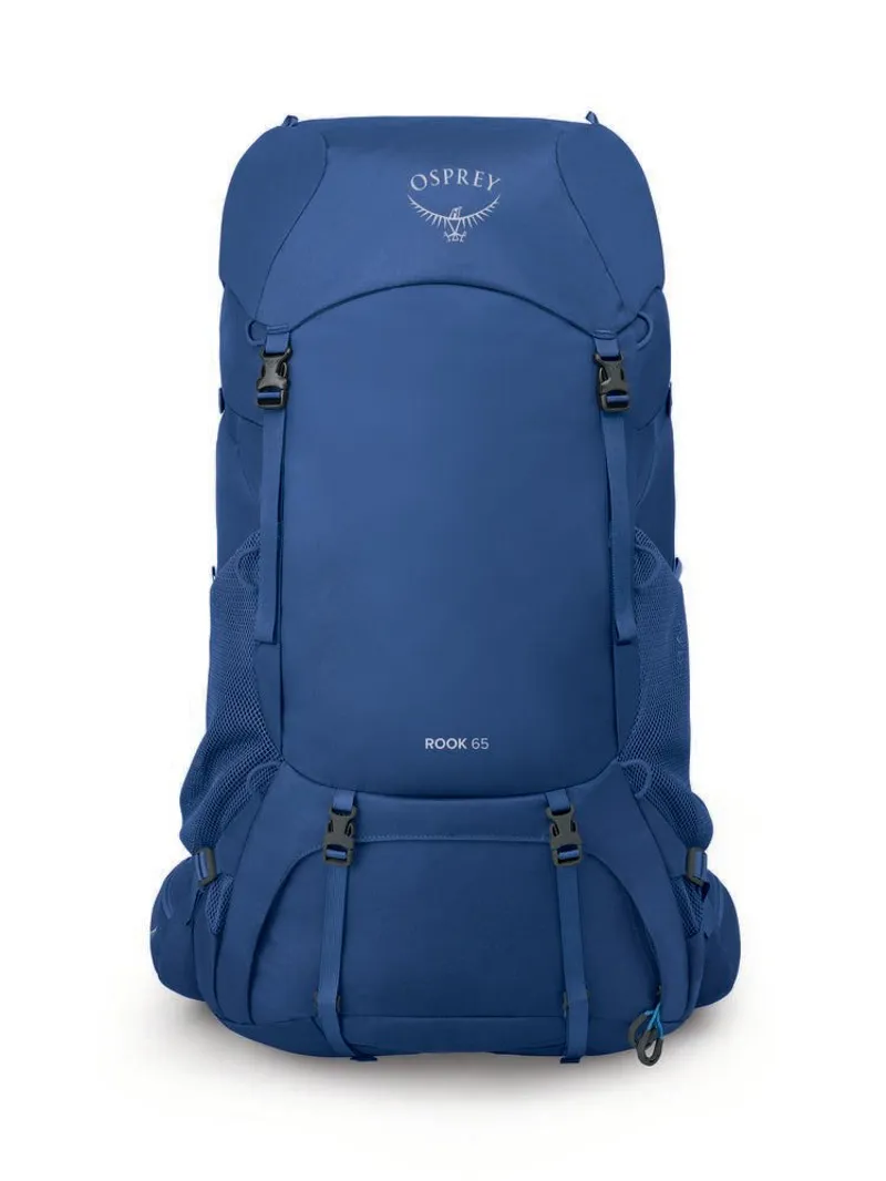 Osprey Rook 65 in Astrology Blue/Blue Flame-1