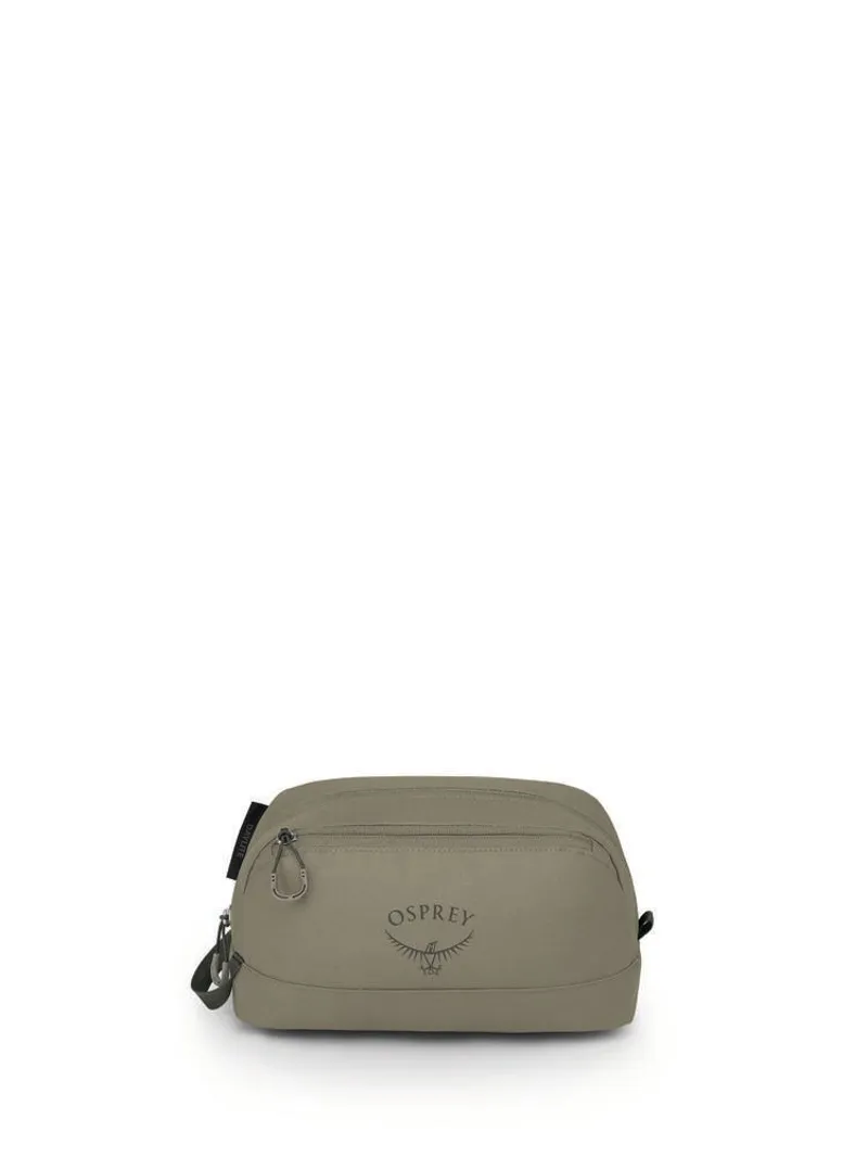 Osprey Daylite Toiletry Kit in Tan Concrete-1