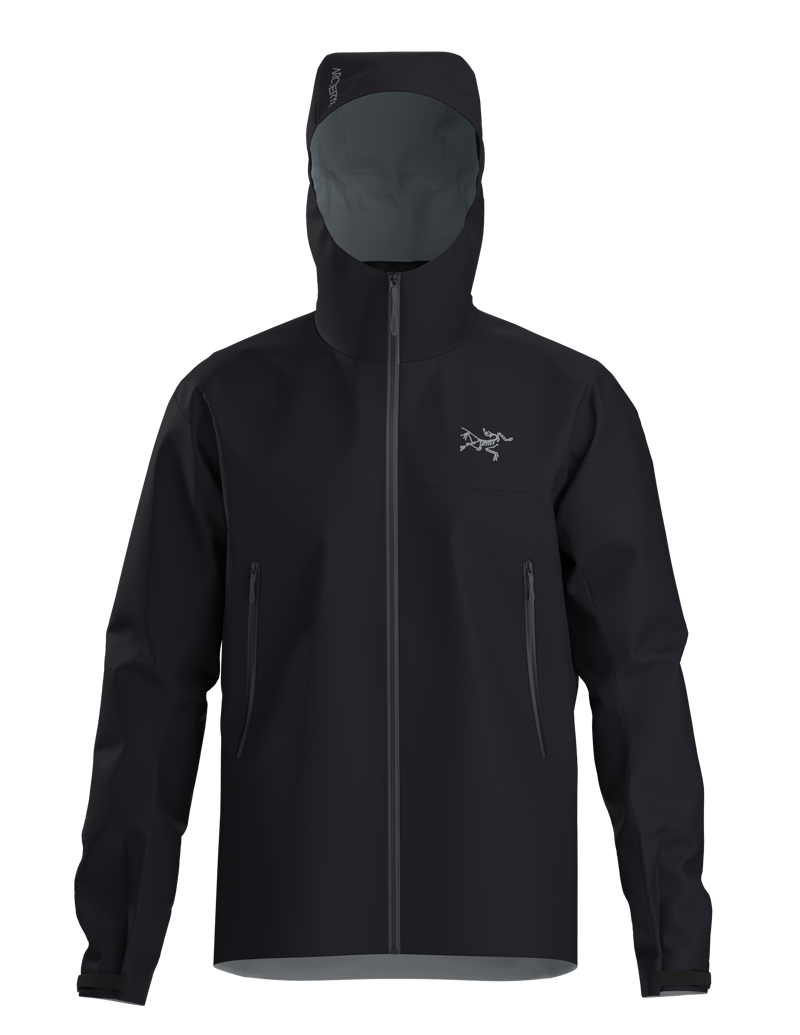 Arc'teryx Men's Beta Jacket in Black