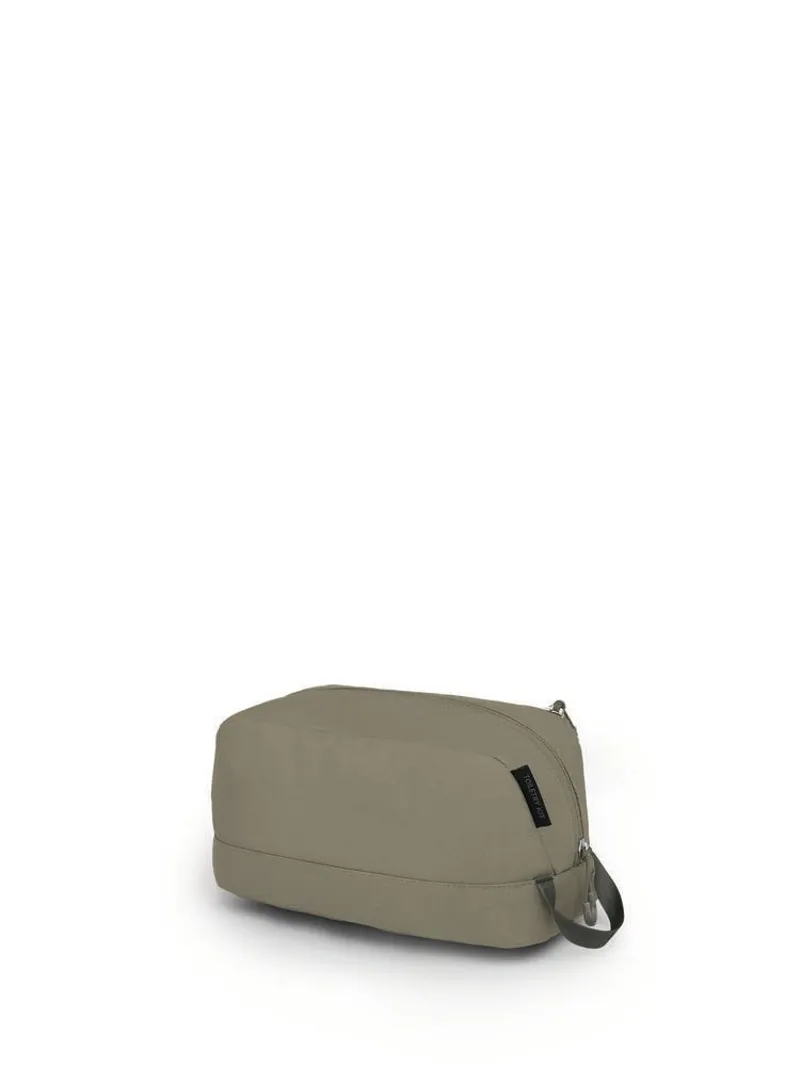 Osprey Daylite Toiletry Kit in Tan Concrete-2