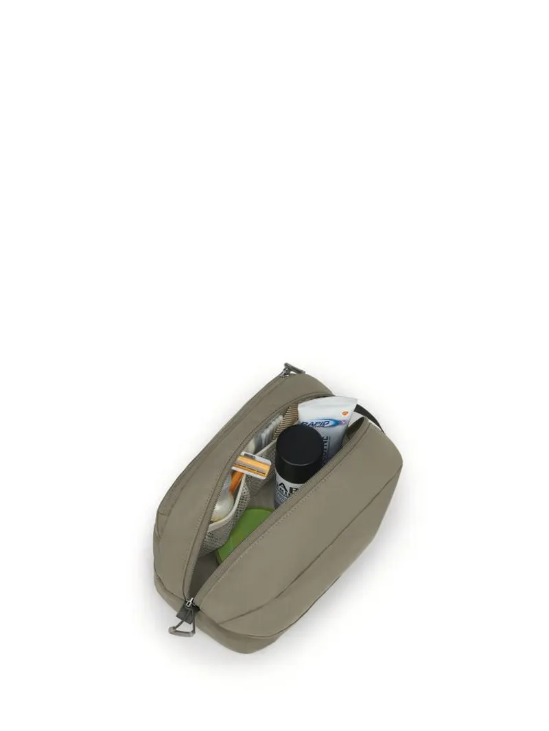 Osprey Daylite Toiletry Kit in Tan Concrete-3