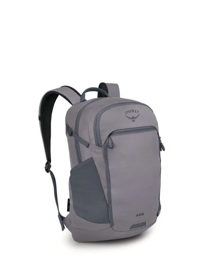 Osprey Axis 24 in Soundwave Grey
