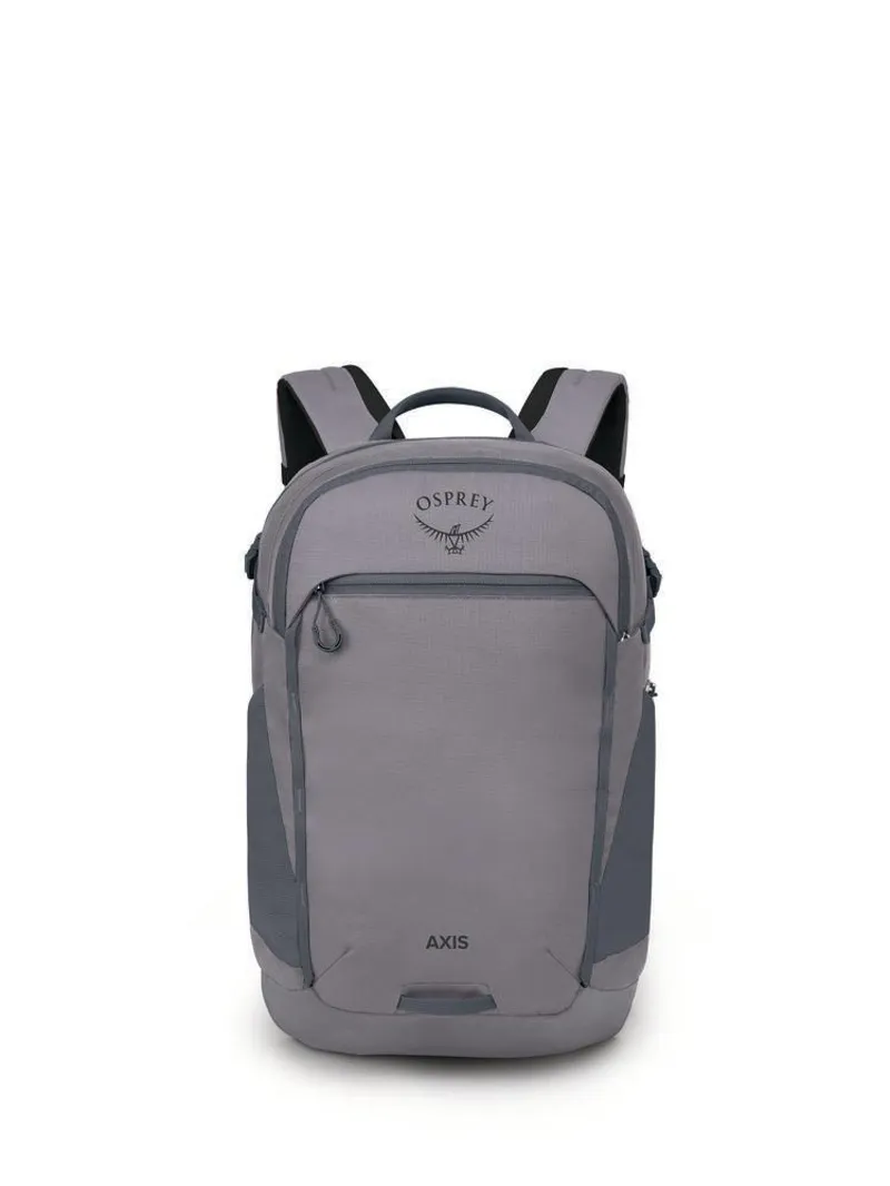 Osprey Axis 24 in Soundwave Grey-1