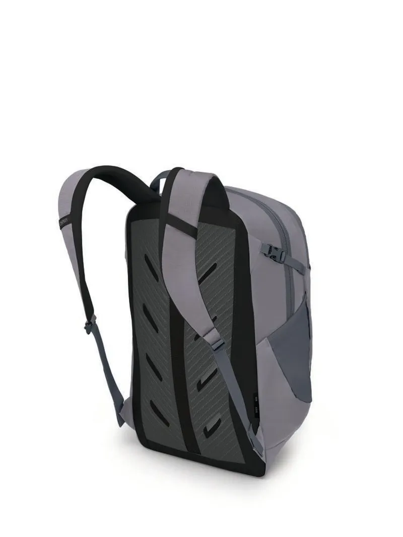 Osprey Axis 24 in Soundwave Grey-2
