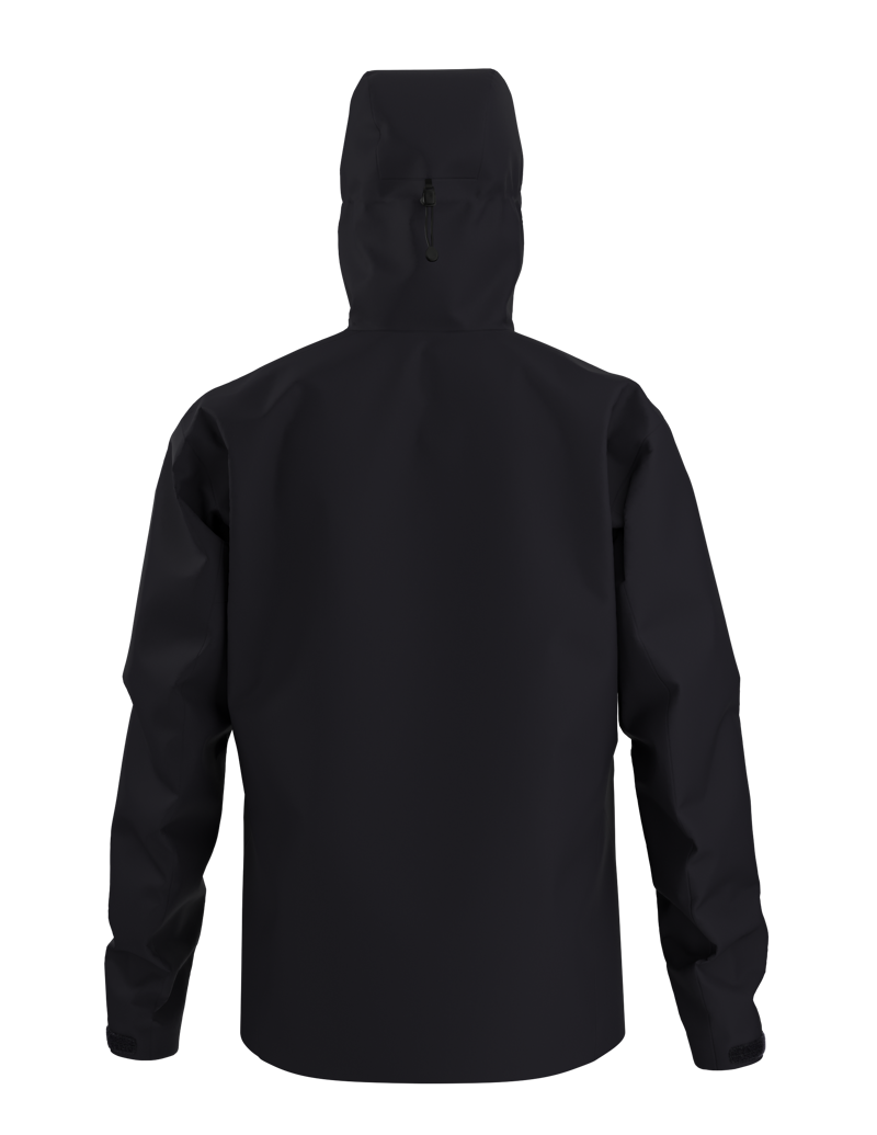 Arc'teryx Men's Beta Jacket in Black-2